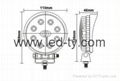 LED work light 0424 2