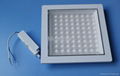 panel 6W ceilling LED lights