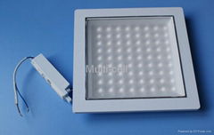 panel 6W ceilling LED lights