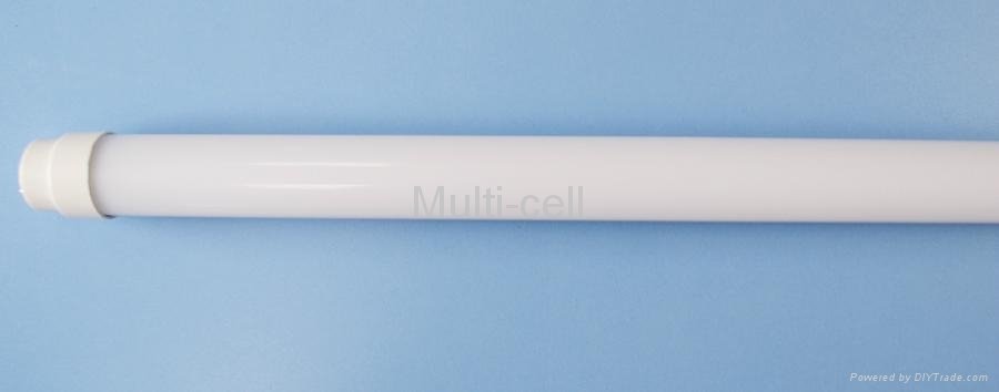 Multi-cell T10 360 LED tube 4