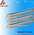 Multi-cell T10 360 LED tube