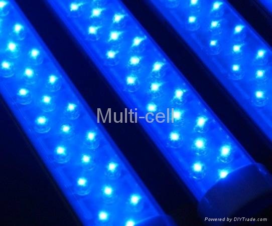 Multi-cell plant grow LED lights 3