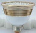 5W E27 LED lamp