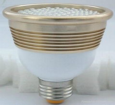 5W E27 LED lamp