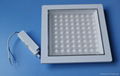 Brighter 3W ceilling LED lights 3