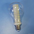 E27 brighter Corn LED bulbs 1