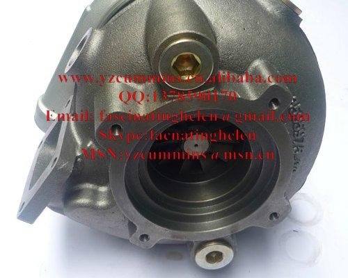 Cummins engine parts NT855 3801330 UPER GASKET KITS 5
