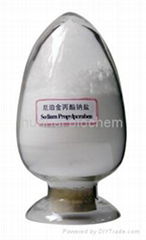 sodium propyl paraben