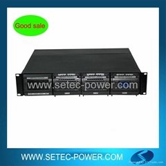 48V 60A rectifier power system