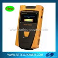 battery analyzer 1