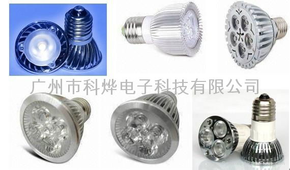 LED Sport Light（E27）