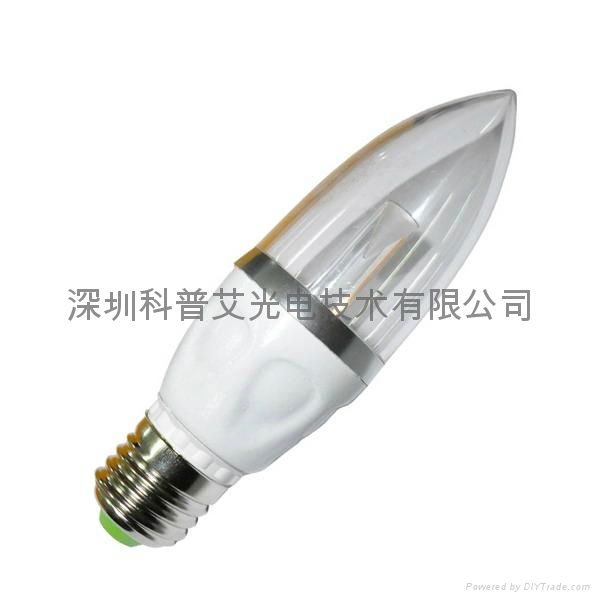 LED燈泡 2
