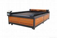 ZY1325-S LASER  CUTTING MACHINE 