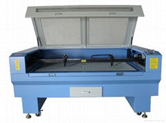 leather laser cutting machine