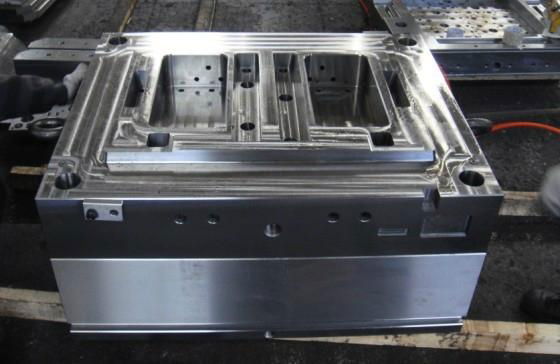 die casting mould base 2