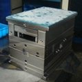 plastic injection mould base