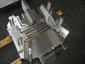 plastic injection mould base 2
