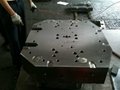 plastic injection mould base 3