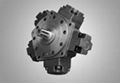 HYDRAULIC MOTORS RADIAL PISTON MOTORS