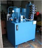 HYDRAULIC POWER PACK UNIT