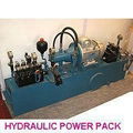 HYDRAULIC POWER PACK UNIT 2