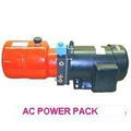 HYDRAULIC AC POWER PACK  1