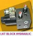 HYDRAULIC AC POWER PACK  2