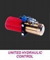HYDRAULIC AC POWER PACK  3