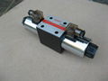 HYDRAULIC VALVES