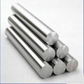 Tungsten bars, rods