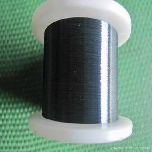 Tungsten wire