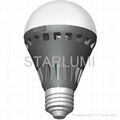 HIGH POWER NANO LED BULB 8.5W 1