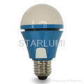 NANO LED BULB LIGHT 4W 1