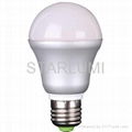 LED BULB LIGHT 5.5W