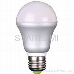 LED BULB LIGHT 5.5W