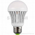 LED BULB LIGHT 9W