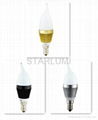 LED CANDLE LIGHT 3W 4