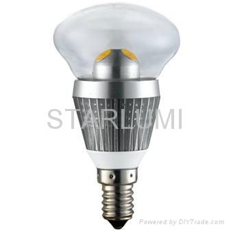 LED MUSHROOM LIGHT 3W