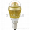 LED BALL LIGHT 3W 1