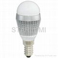 LED BALL LIGHT 3W 2