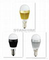 LED BALL LIGHT 3W 3