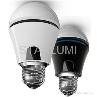 NANO LED BULB LIGHT 3W 2