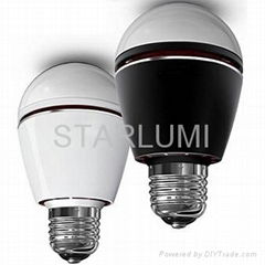 LED BULB 3W