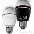 LED BULB 4W