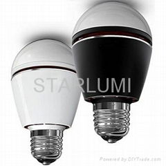 LED BULB 5W E27