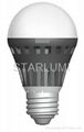 NANO LED BULB 5.5W