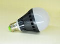 NANO LED BULB 5.5W 2