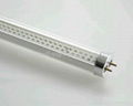 10W T8 LED Tube Lighting