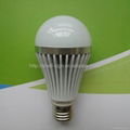 LED Bulb Lighting 1