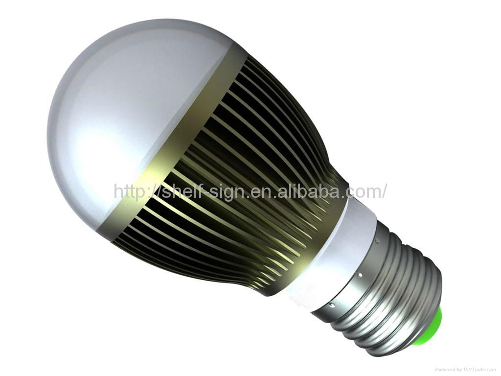 LED Bulb Lighting 3